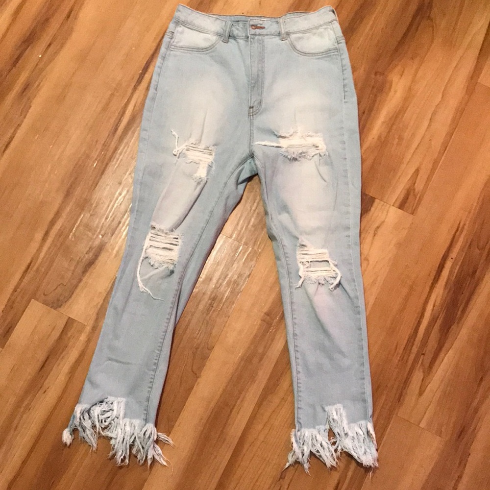 Aphrodite - Jeans